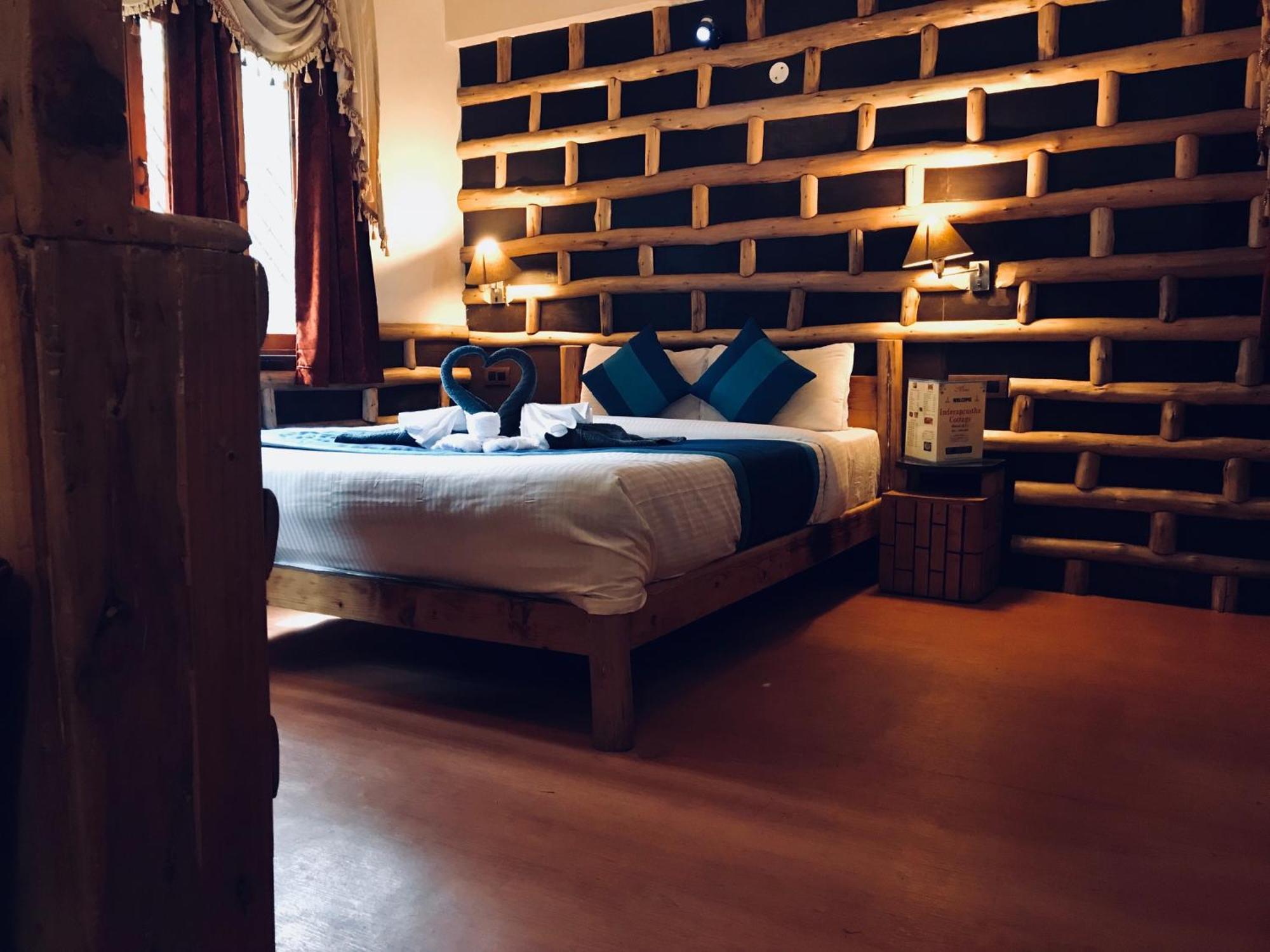 The Manu Emerald # Farmhouse # Top Selling Cottage In Manali # Peaceful Heritage Cozy Stay # Lawn With Bonfire # Most Awarded Zewnętrze zdjęcie