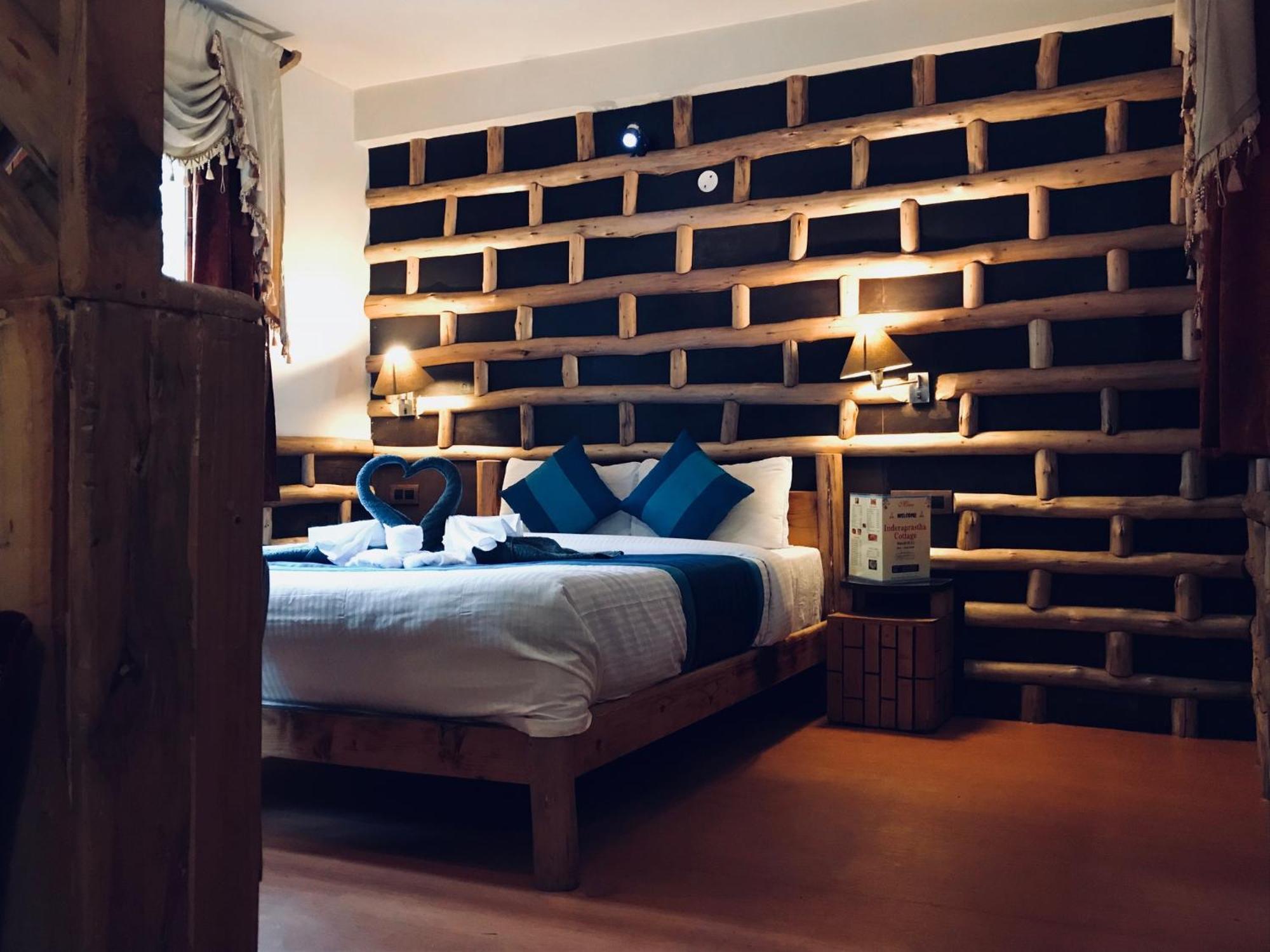 The Manu Emerald # Farmhouse # Top Selling Cottage In Manali # Peaceful Heritage Cozy Stay # Lawn With Bonfire # Most Awarded Zewnętrze zdjęcie