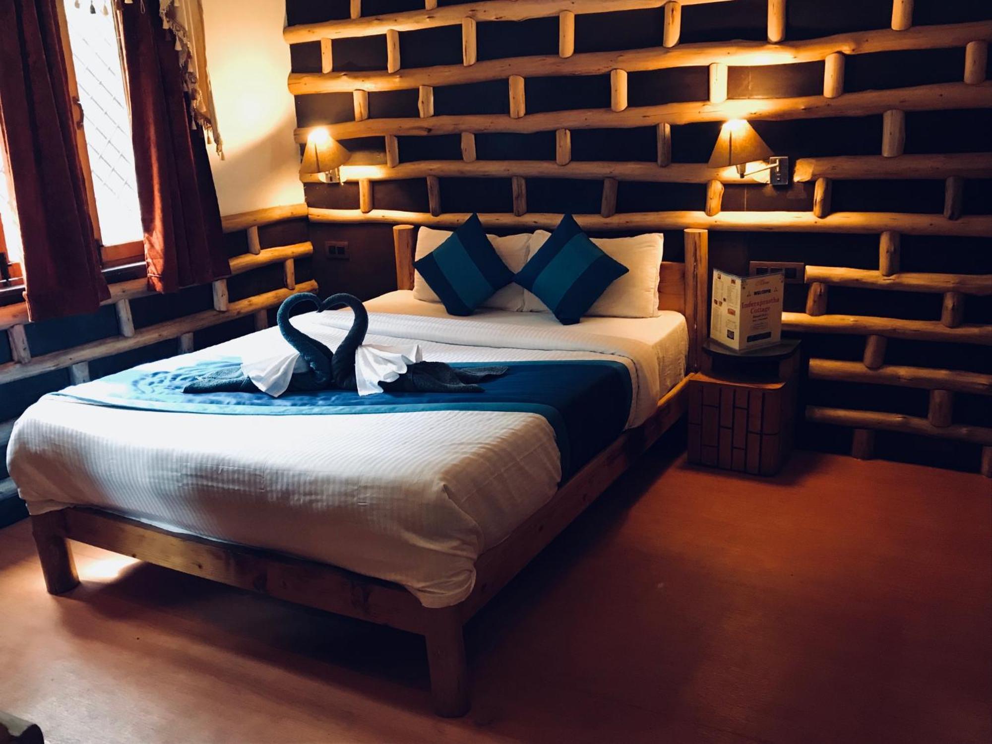 The Manu Emerald # Farmhouse # Top Selling Cottage In Manali # Peaceful Heritage Cozy Stay # Lawn With Bonfire # Most Awarded Zewnętrze zdjęcie